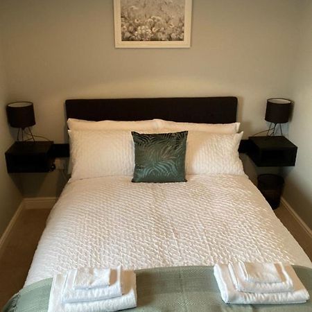 12 North Street Apartment Sandwick  ภายนอก รูปภาพ