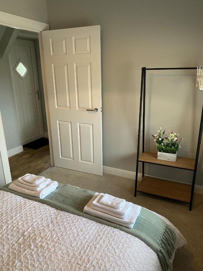 12 North Street Apartment Sandwick  ภายนอก รูปภาพ