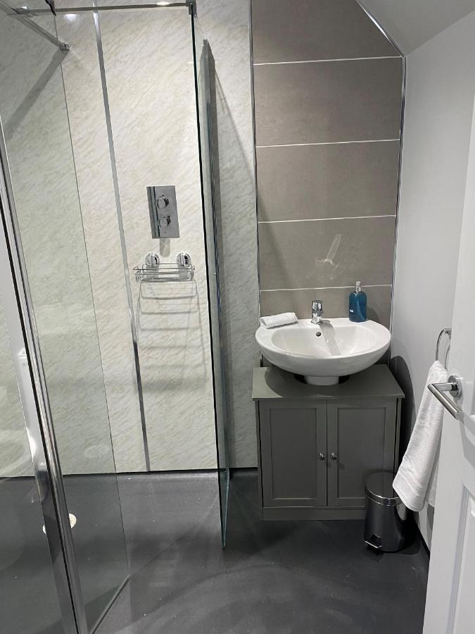 12 North Street Apartment Sandwick  ภายนอก รูปภาพ