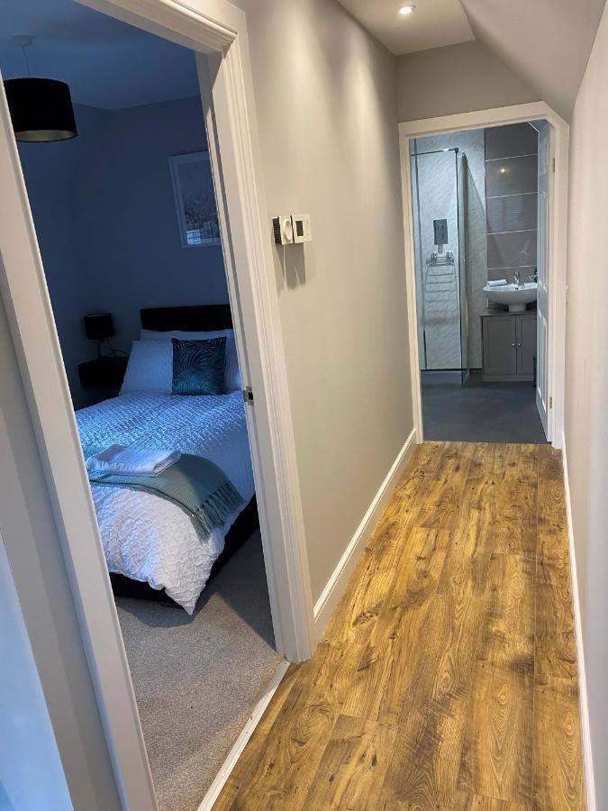 12 North Street Apartment Sandwick  ภายนอก รูปภาพ
